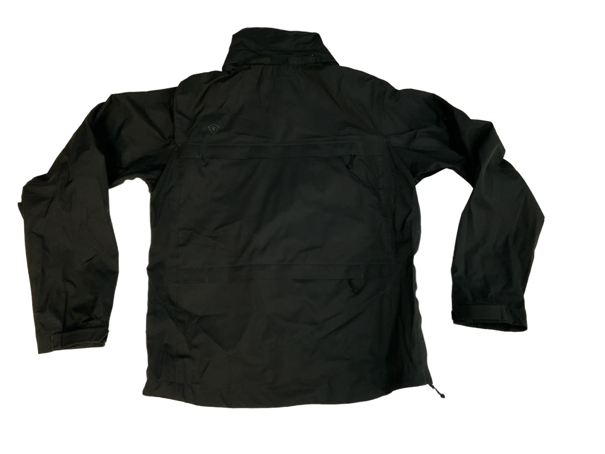 Men's First Tactical Tactix Black System Jacket Grade B FTJ02B
