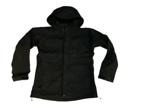Men's First Tactical Tactix Black System Jacket Grade B FTJ02B