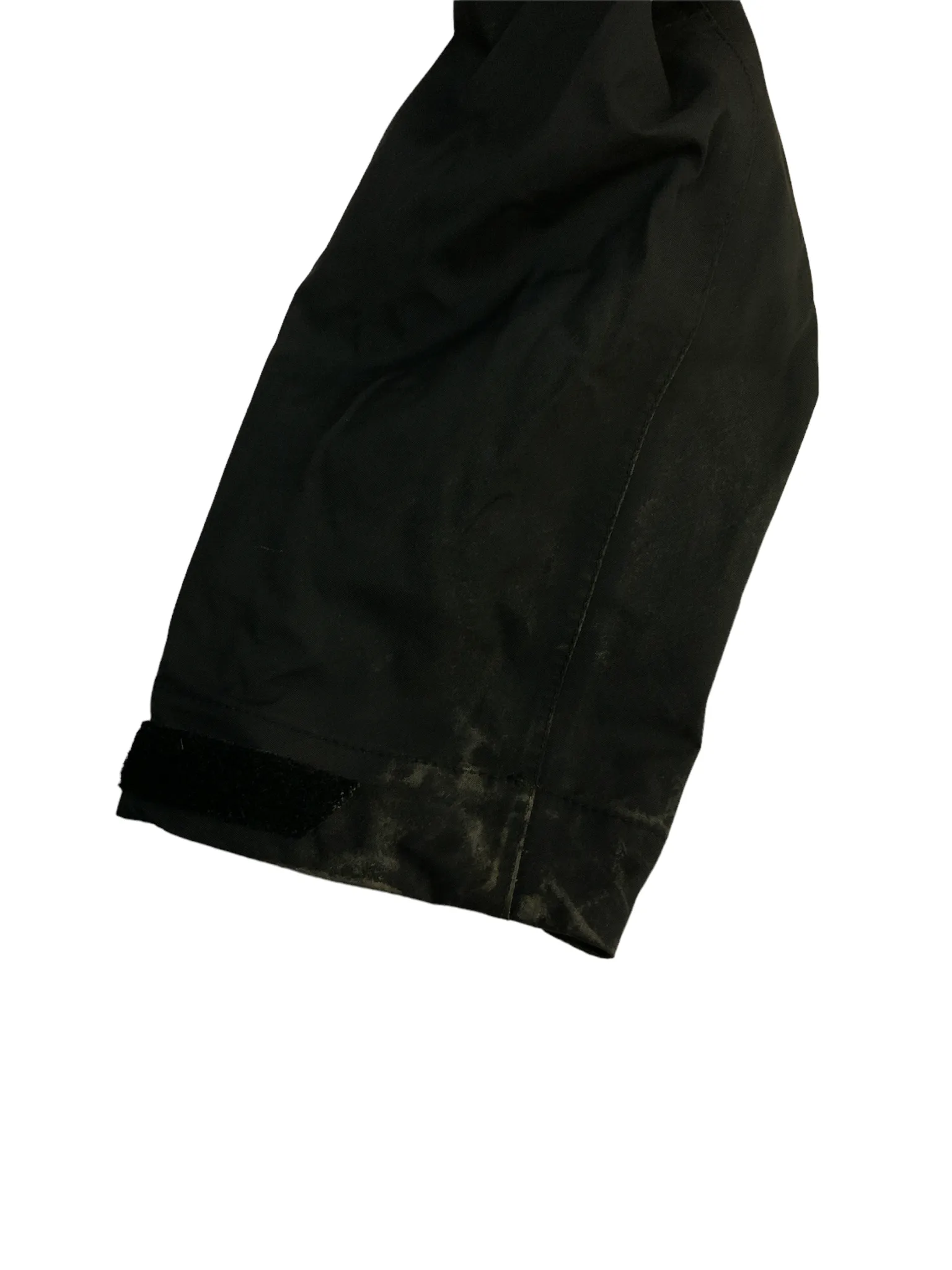 Men's First Tactical Tactix Black System Jacket Grade B FTJ02B