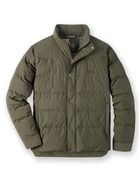 Men's Woodson Down Jacket