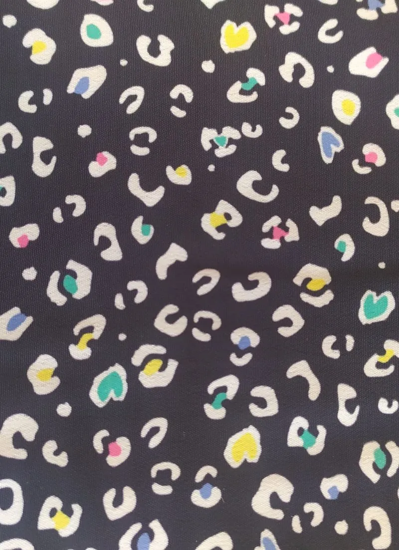 Mini Wrap Dress