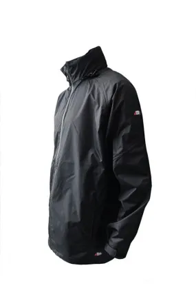 Moa Oban Jacket - Black