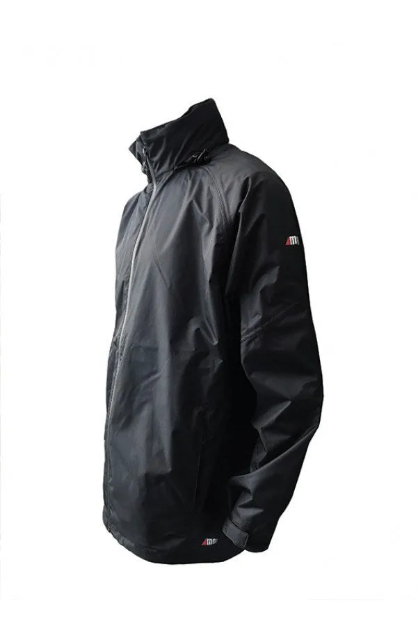 Moa Oban Jacket - Black