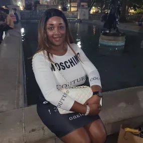 Moschino Dress