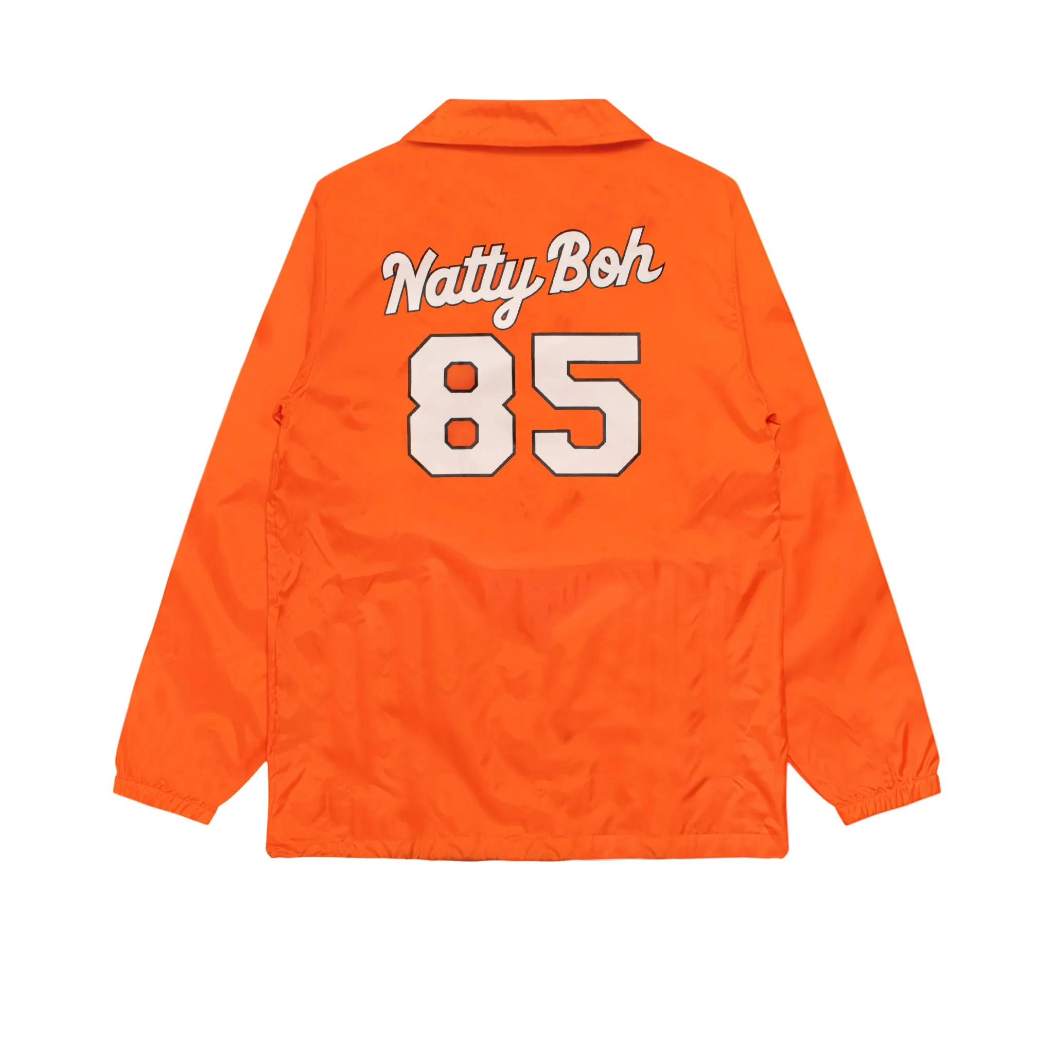 Natty Boh 85 Coaches Jacket
