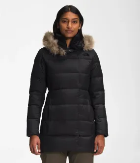 NEW DEALIO DOWN PARKA