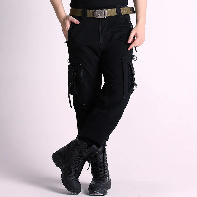 Outdoor overalls