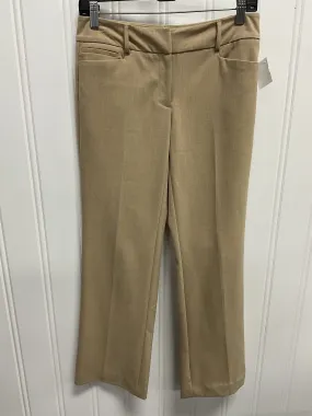 Pants Dress By New York And Co  Size: 0