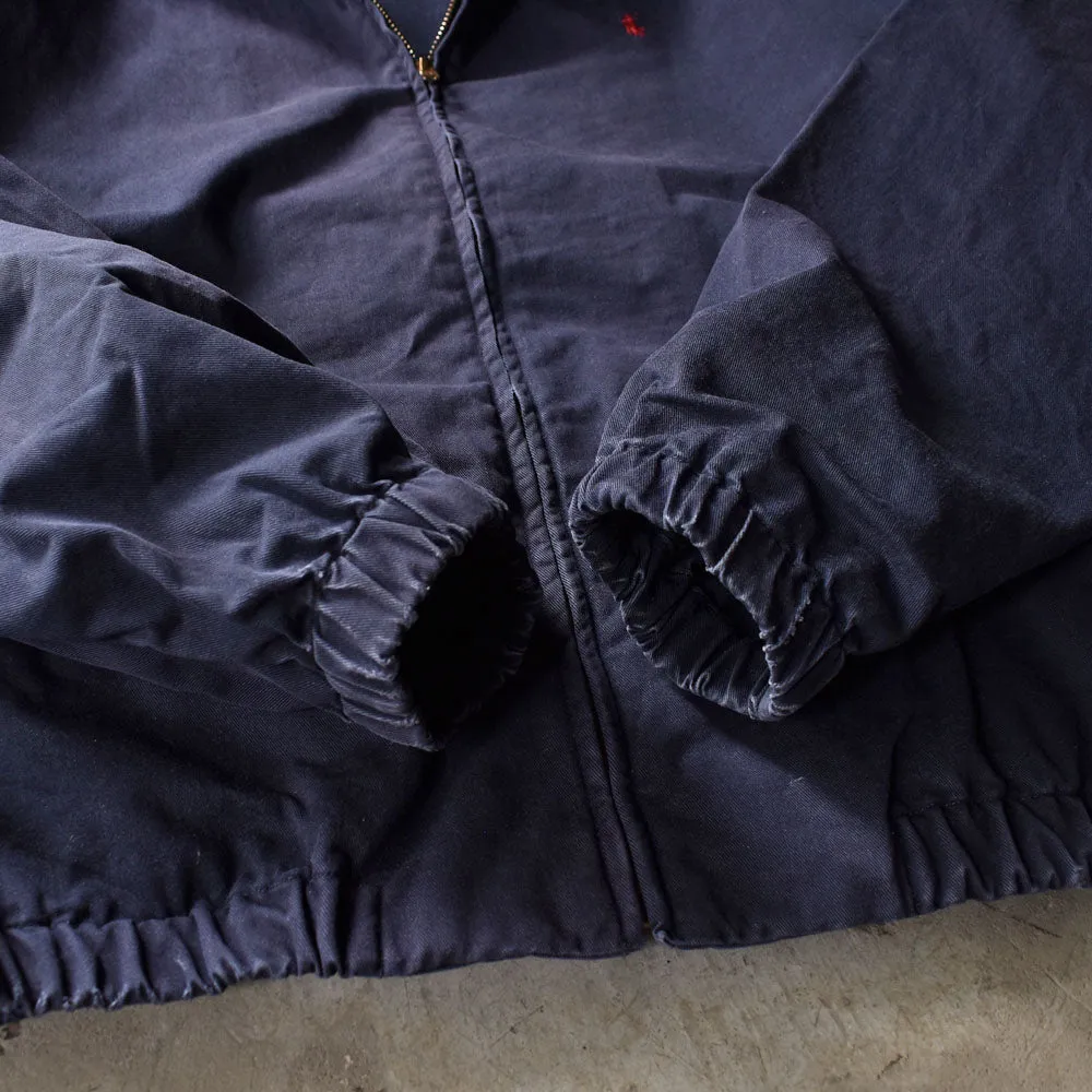 Polo Ralph Lauren/ポロ ラルフローレン スイングトップジャケット　230331