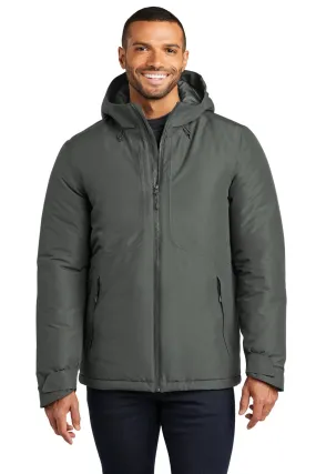Port Authority J362: Venture Waterproof Insulated Jacket