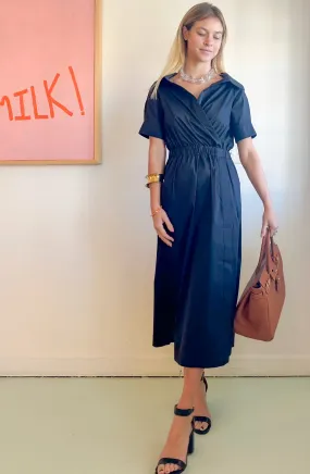 Portrait Dress