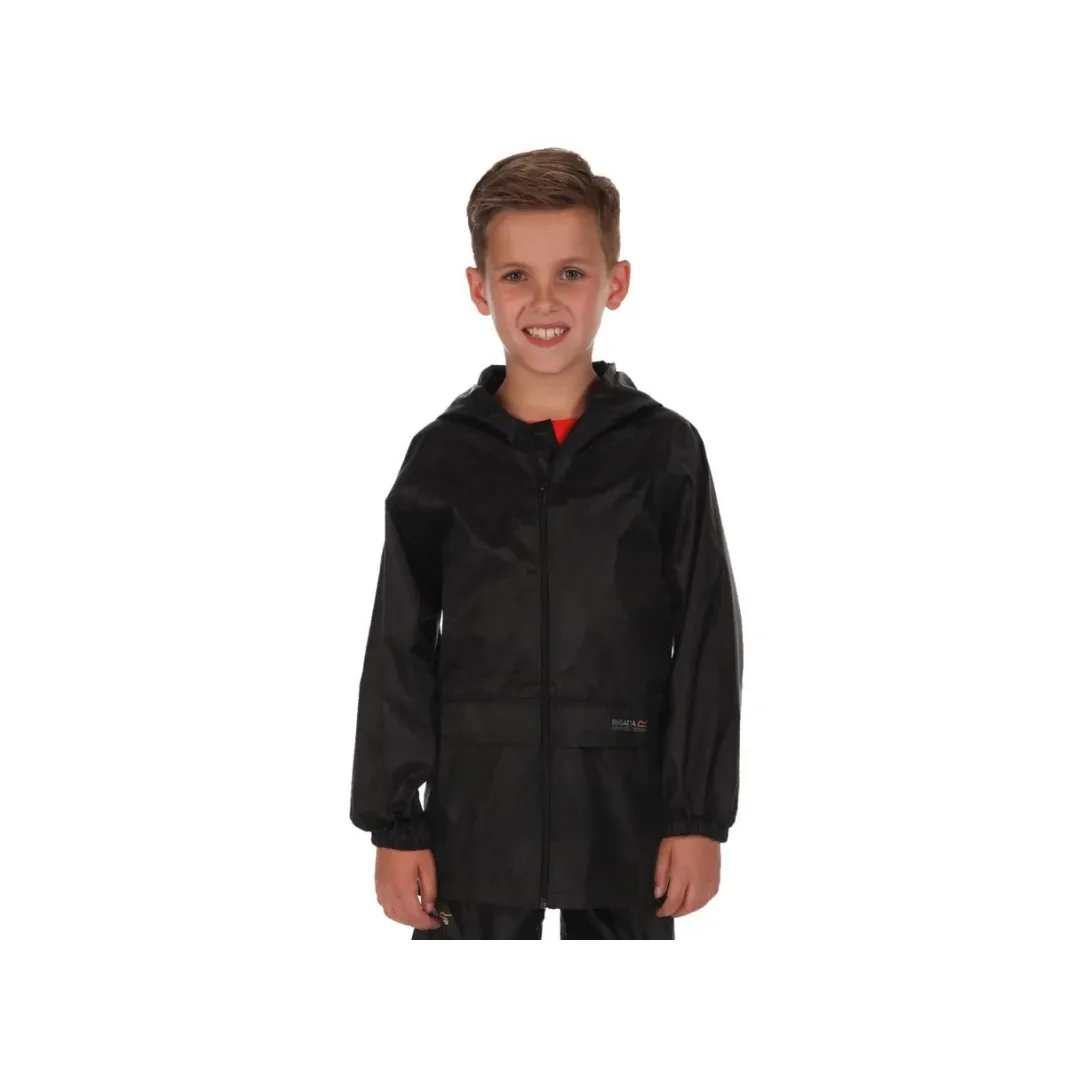 Regatta Kid's Stormbreak Jacket