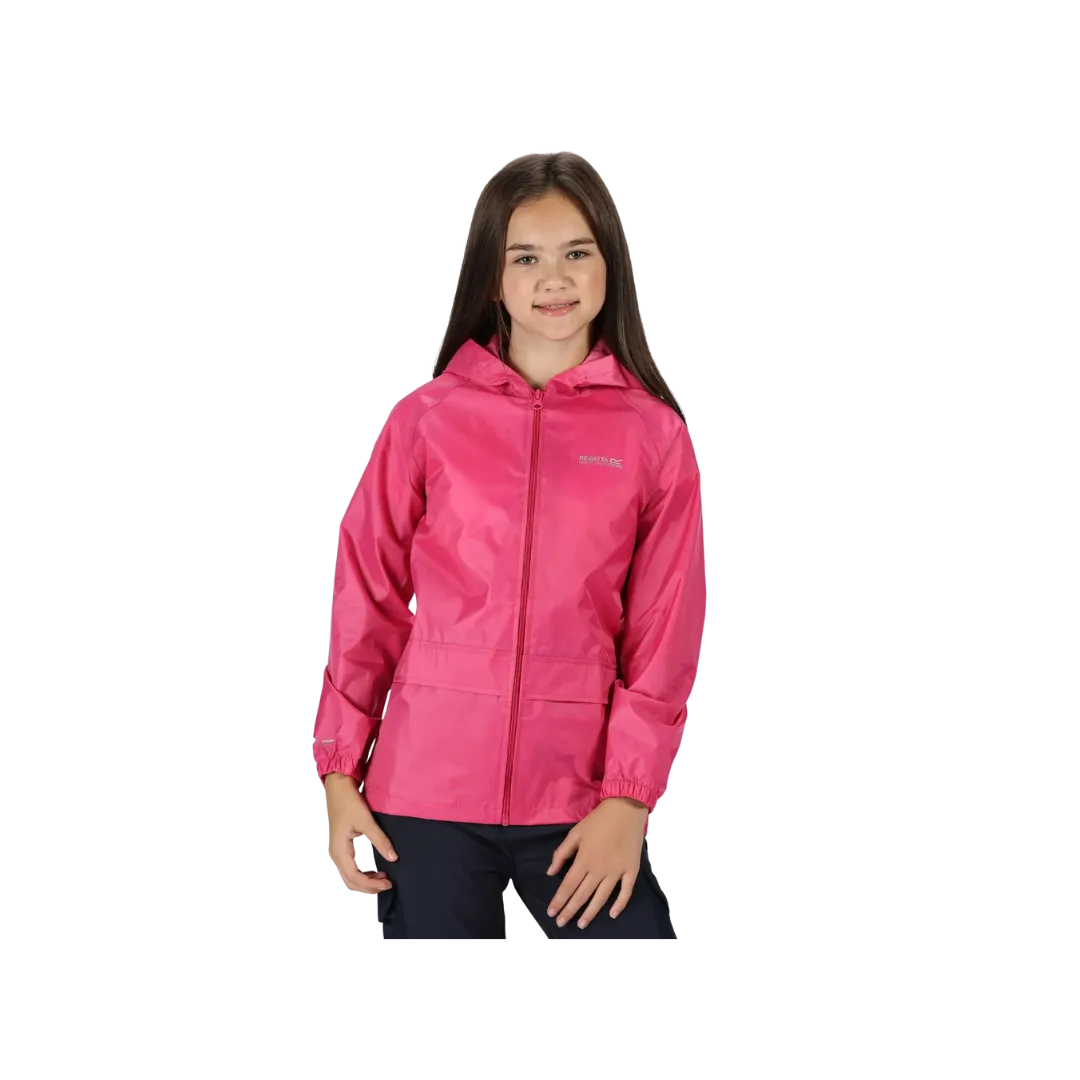 Regatta Kid's Stormbreak Jacket