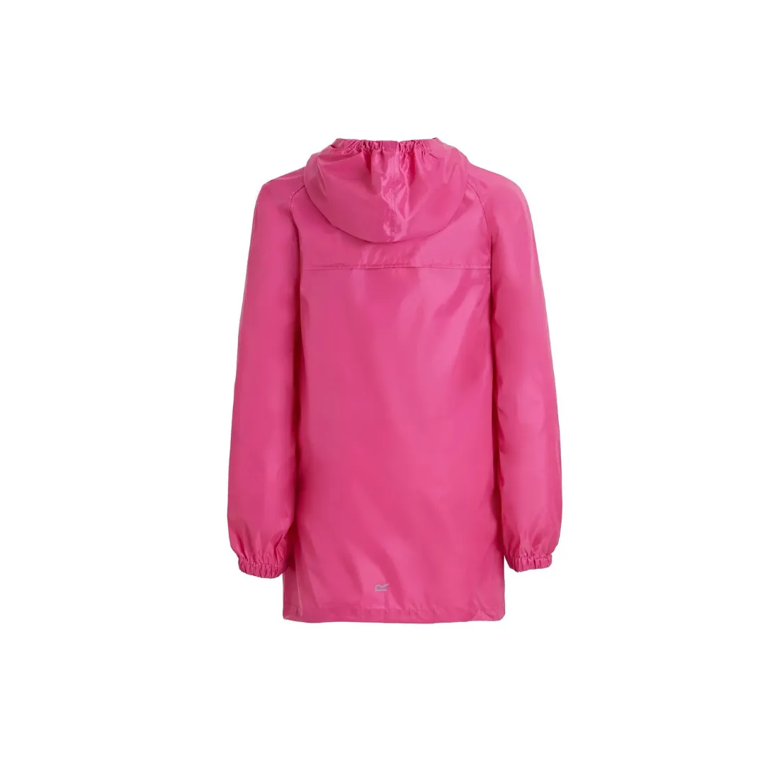 Regatta Kid's Stormbreak Jacket