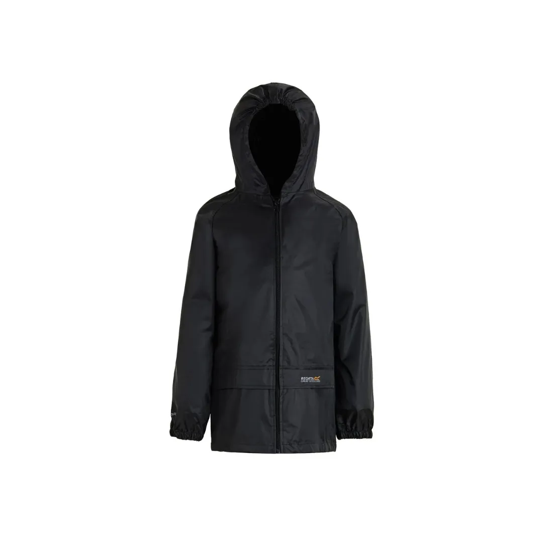 Regatta Kid's Stormbreak Jacket