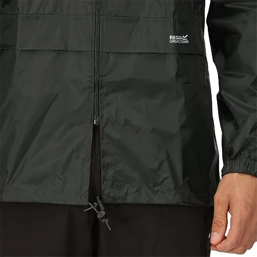 Regatta Mens Stormbreaker Jacket