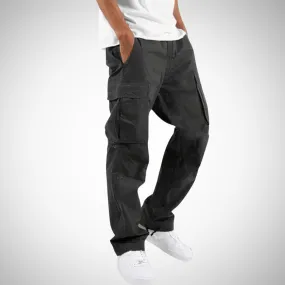 Ryan Cargo Pants for Men