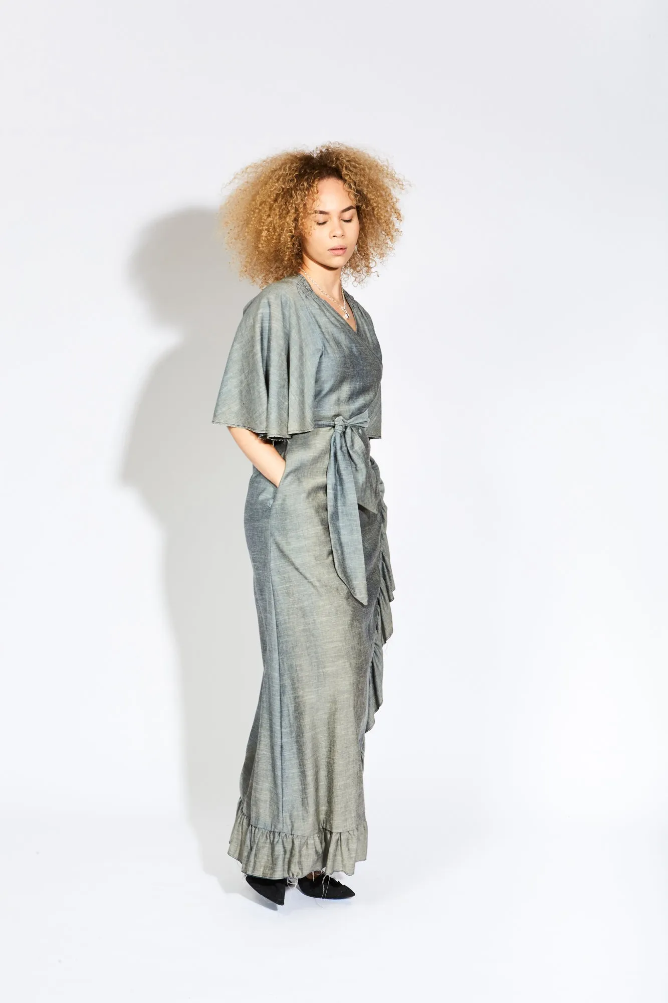 SDN Ona Judge Dress