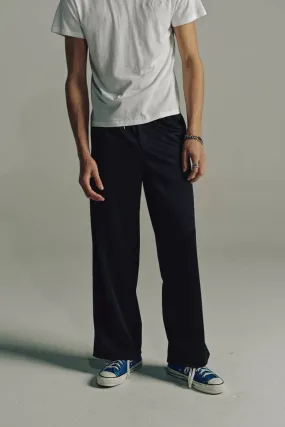 Second Layer Team Pants Black