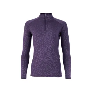 Shires Aubrion Revive Long Sleeve Base Layer