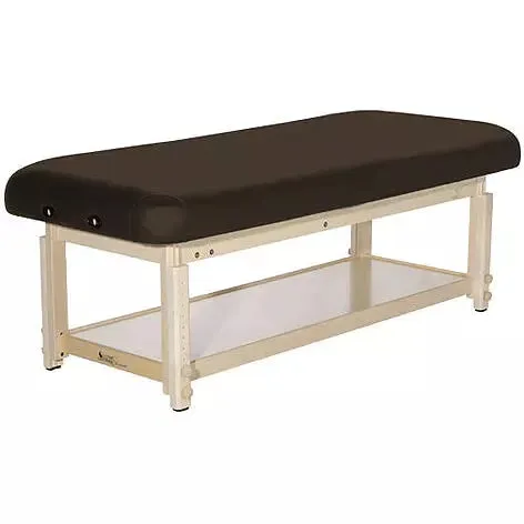 Spa Series Aura Basic Stationary Table