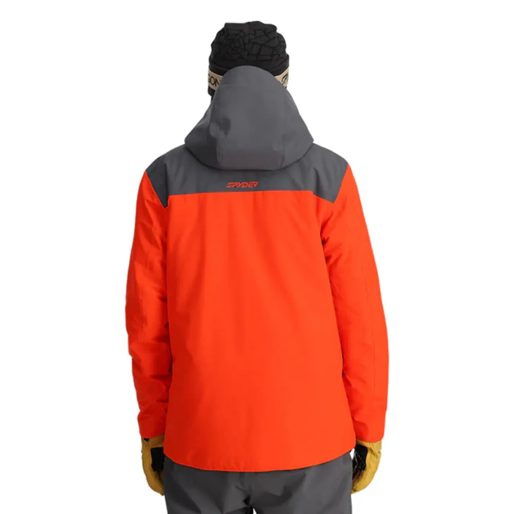 Spyder Anthem Jacket