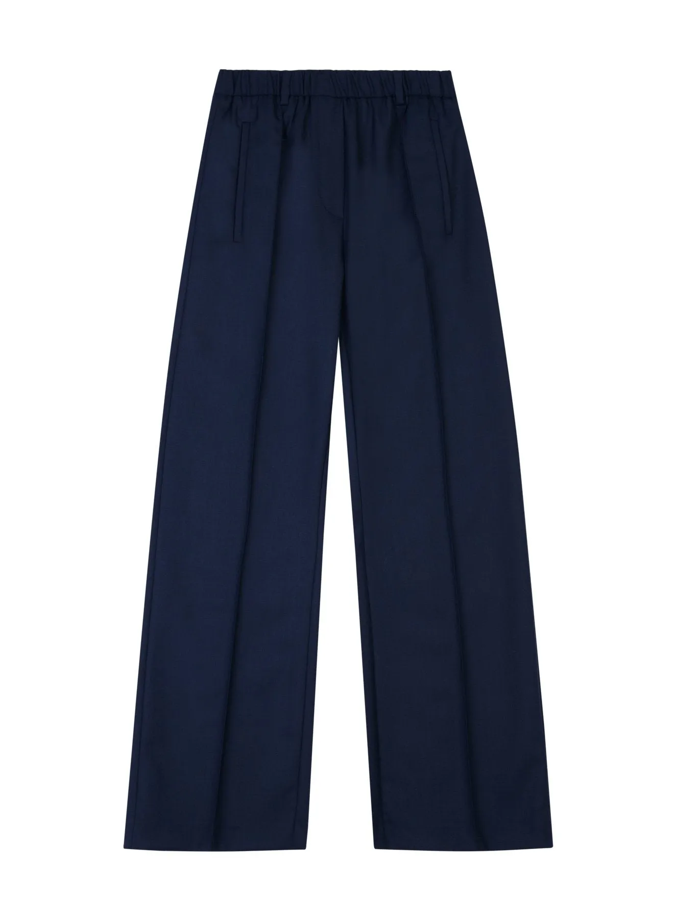 Stormo Midnight Front Seam Trouser