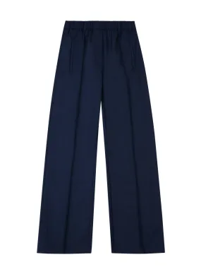 Stormo Midnight Front Seam Trouser