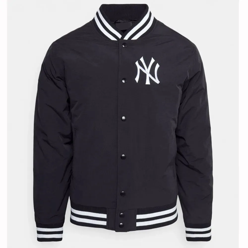 Team Club New Era New York Yankees Jacket For Men and Women