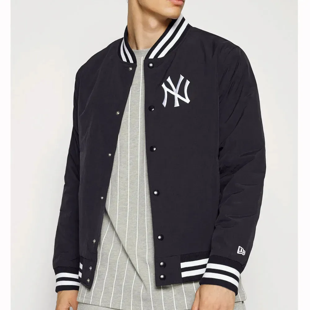 Team Club New Era New York Yankees Jacket For Men and Women