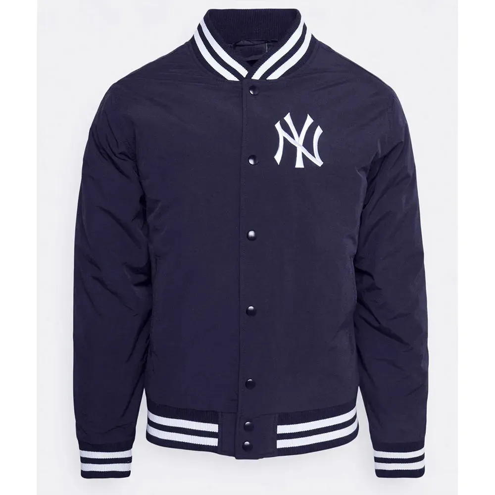 Team Club New Era New York Yankees Jacket For Men and Women