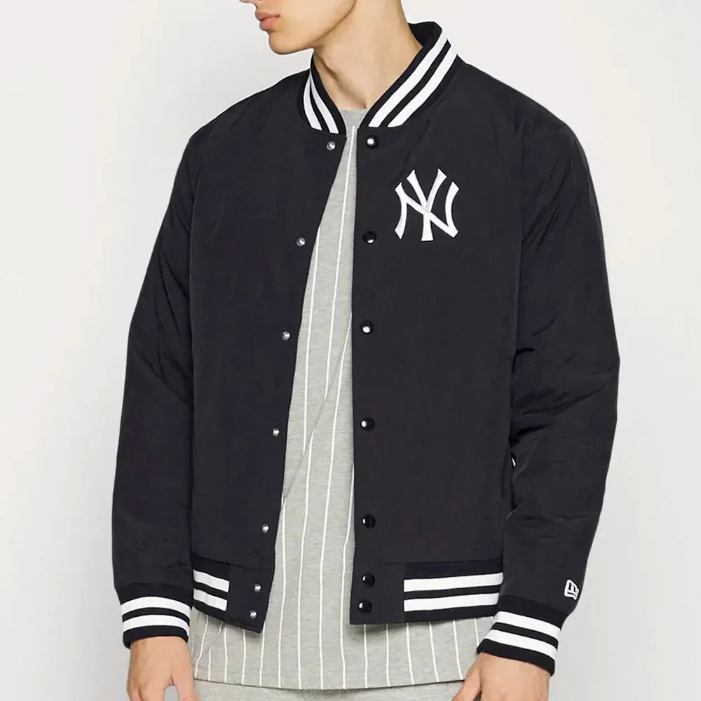 Team Club New Era New York Yankees Jacket For Men and Women