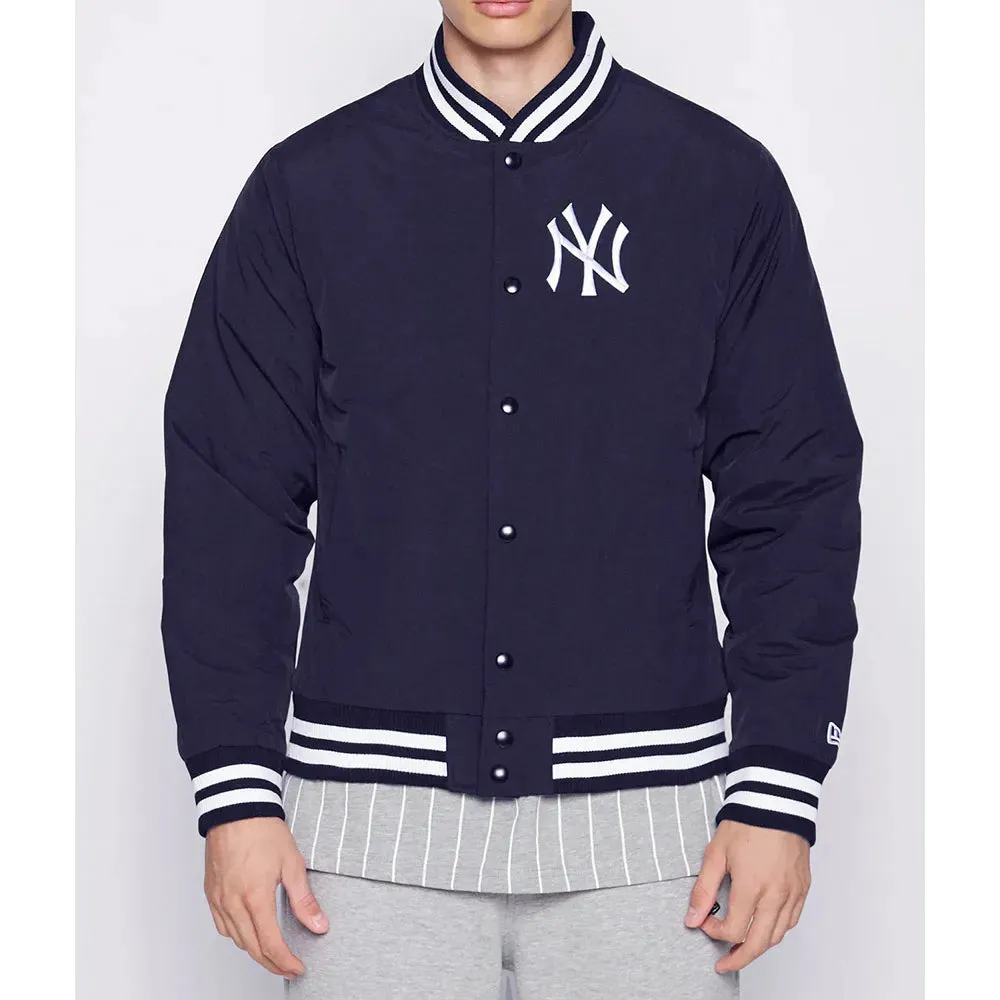 Team Club New Era New York Yankees Jacket For Men and Women
