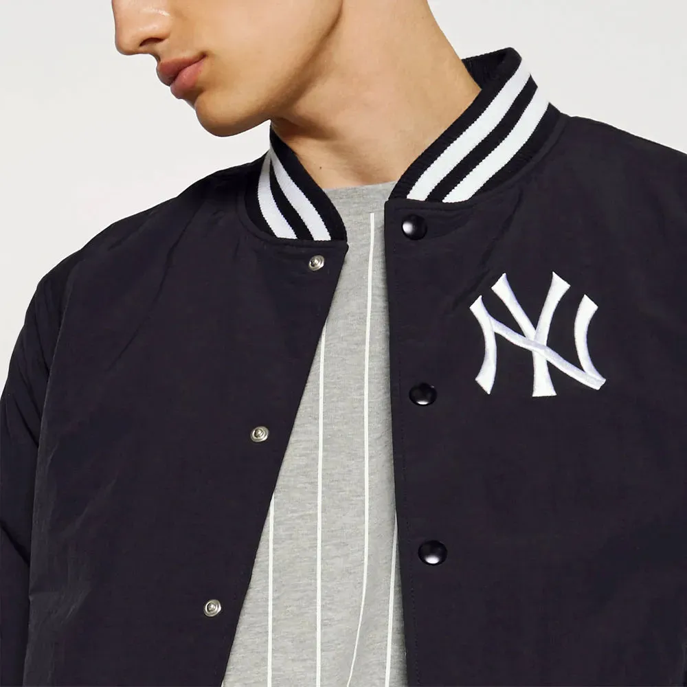 Team Club New Era New York Yankees Jacket For Men and Women