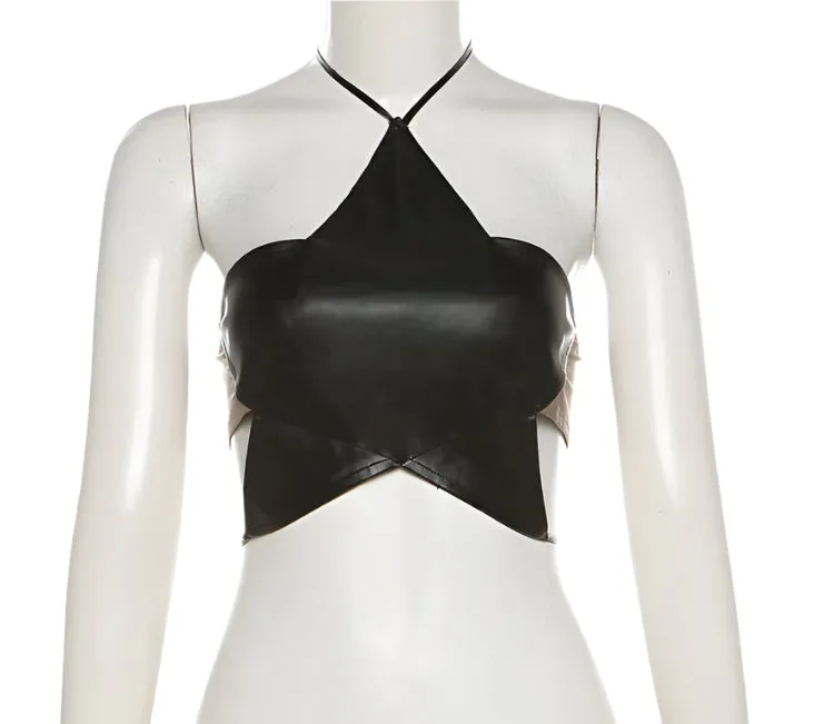 Tropical Trouble Crop Top