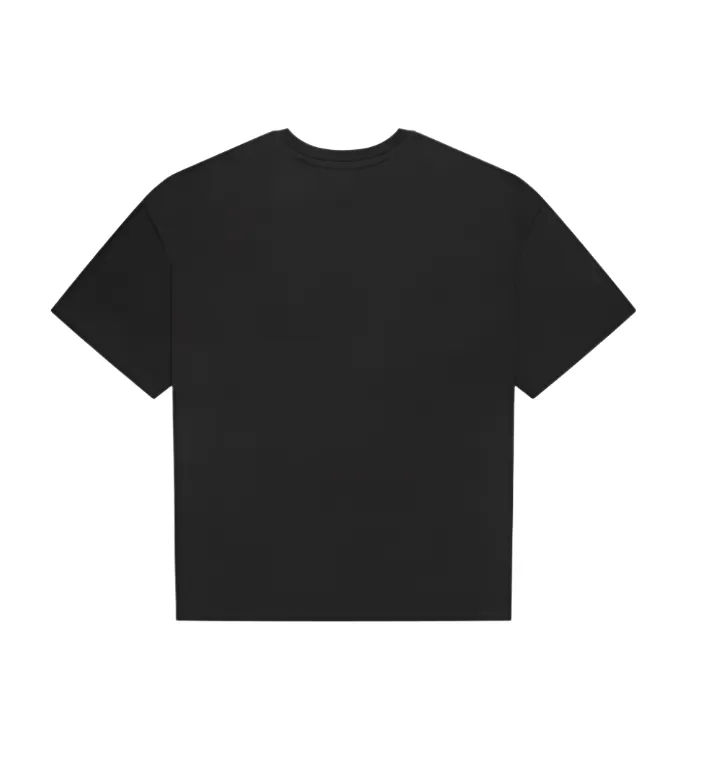 Vicinity VRC T-shirt Zwart