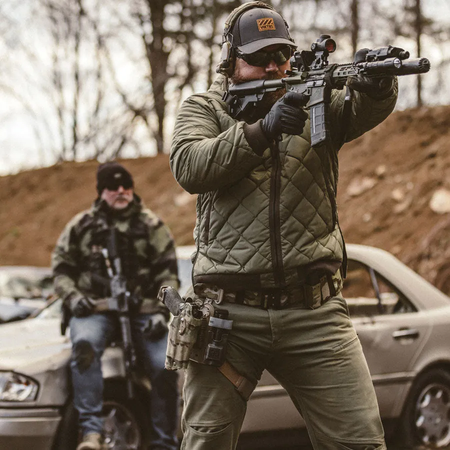 VIKTOS Contractor SF Pant Coyote