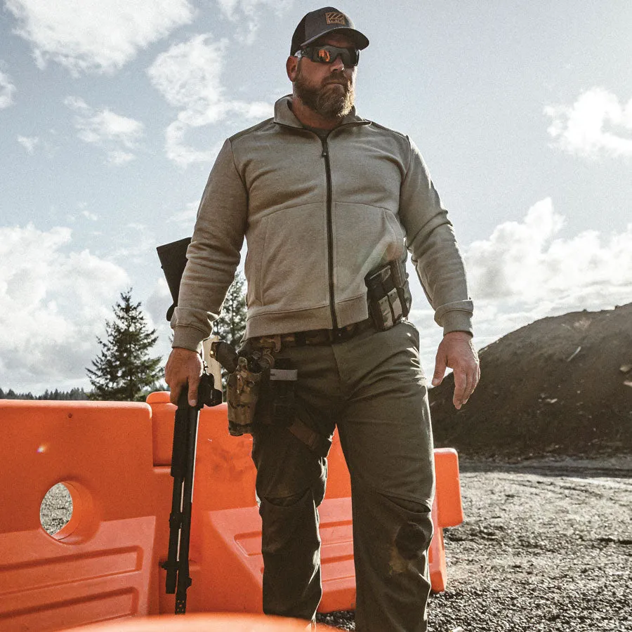 VIKTOS Contractor SF Pant Greyman