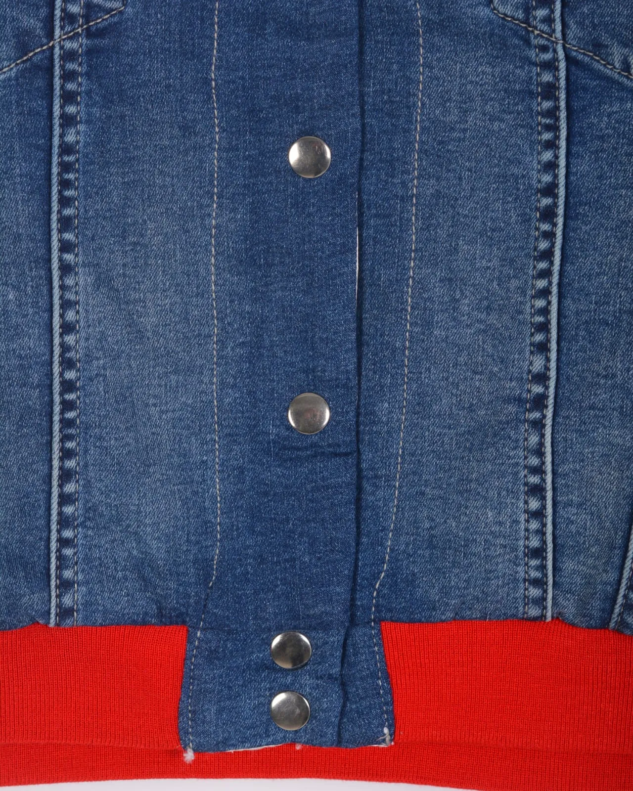 Women Bomber Jacket