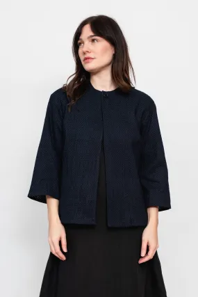 Women's Woven Meyer Lace 1B Jacket