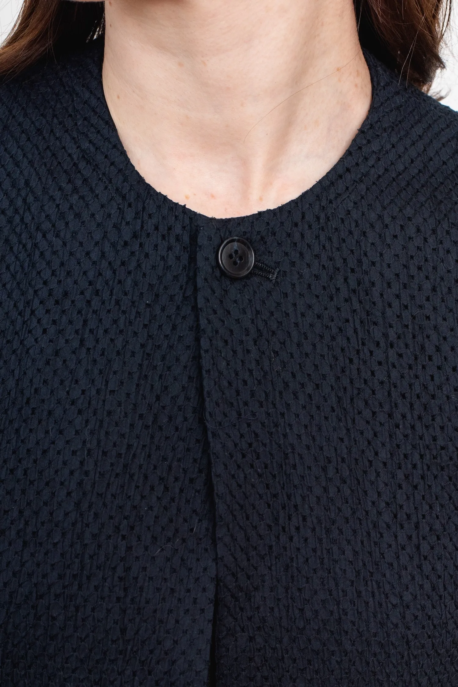 Women's Woven Meyer Lace 1B Jacket