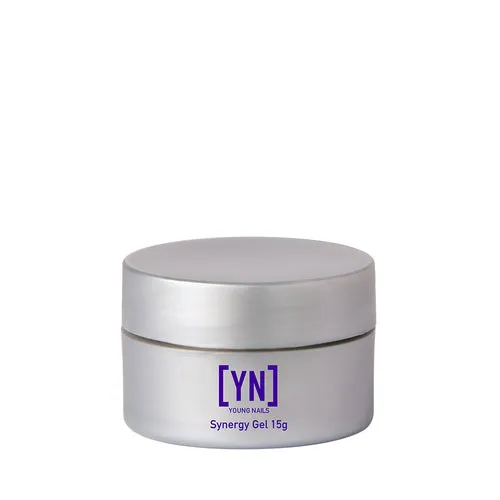 Young Nails Synergy Gel | Gloss