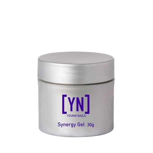 Young Nails Synergy Gel | Gloss