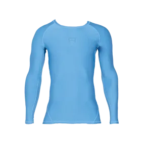 Youth Long Sleeve Compression Top (400200-412)