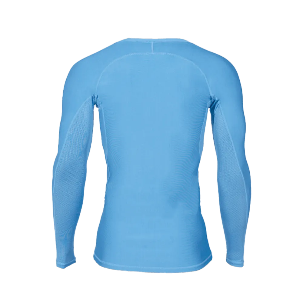 Youth Long Sleeve Compression Top (400200-412)