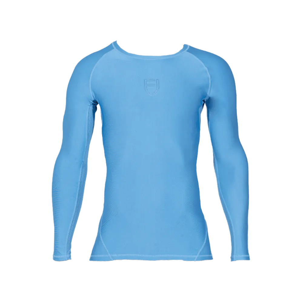 Youth Long Sleeve Compression Top (400200-412)